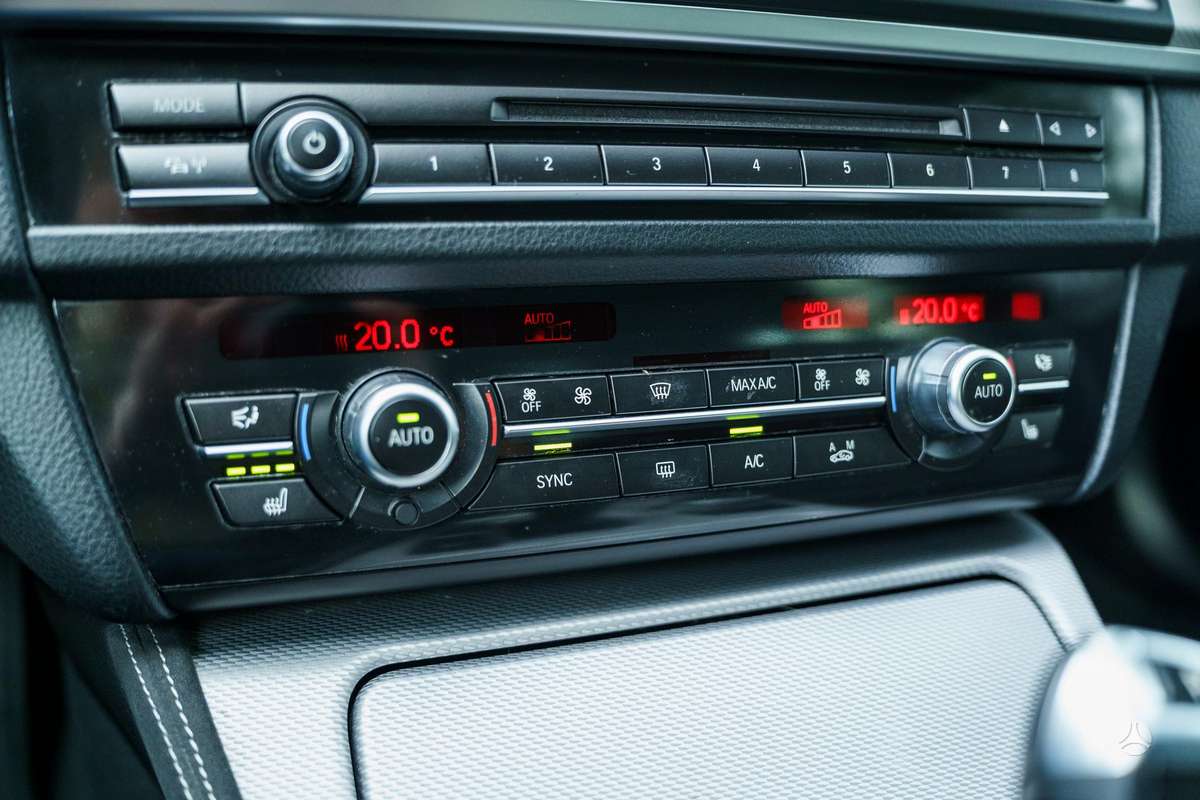BMW 520, 2.0 l., Универсал