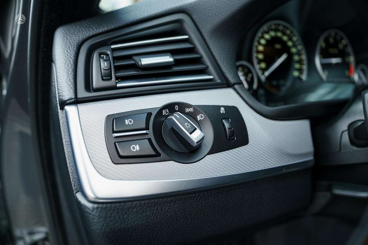 BMW 520, 2.0 l., Универсал