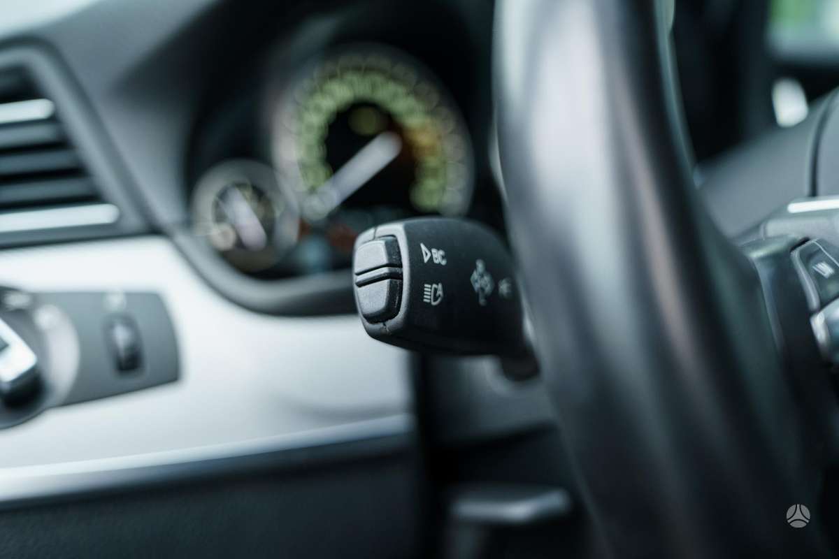 BMW 520, 2.0 l., Универсал