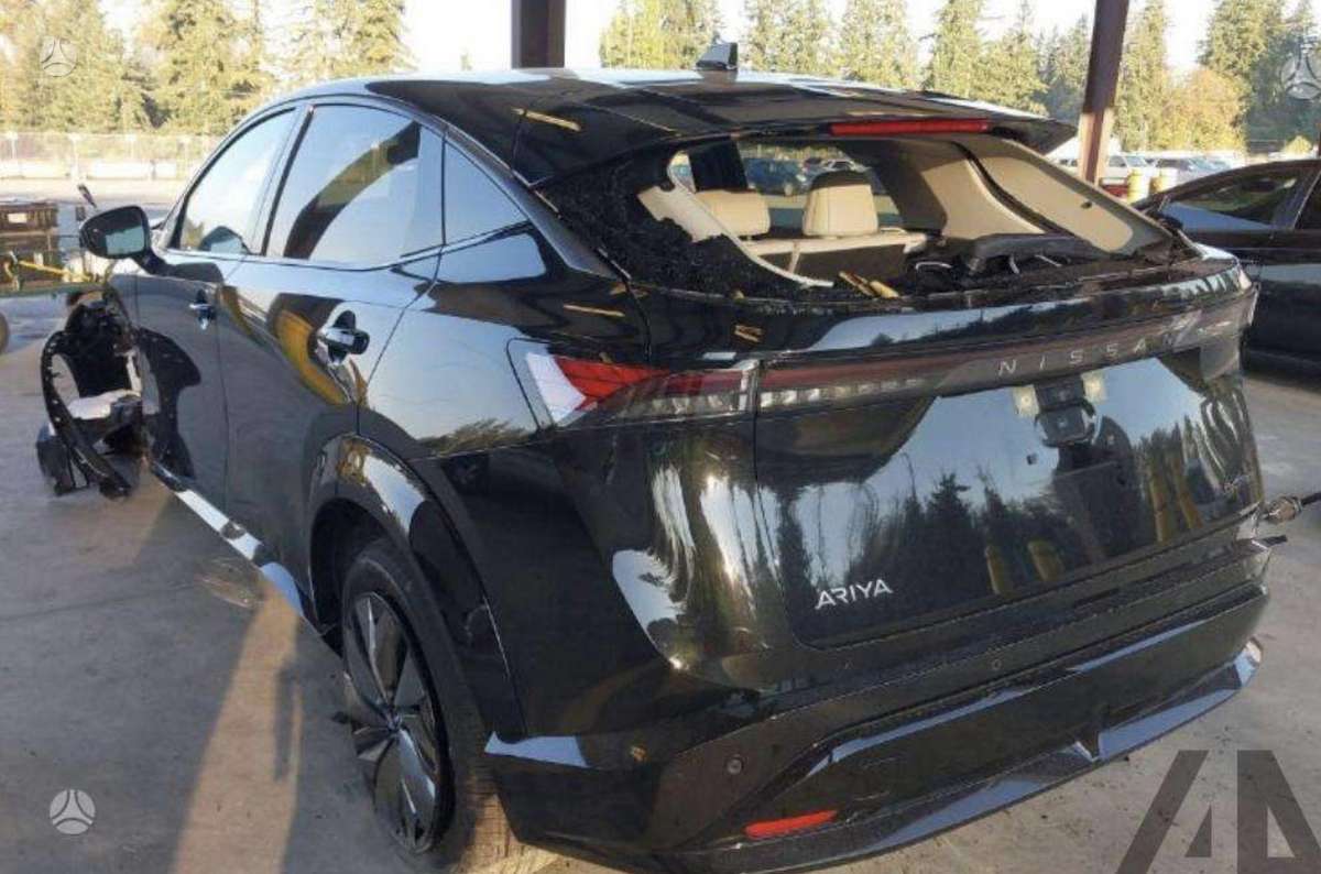 Nissan ARIYA