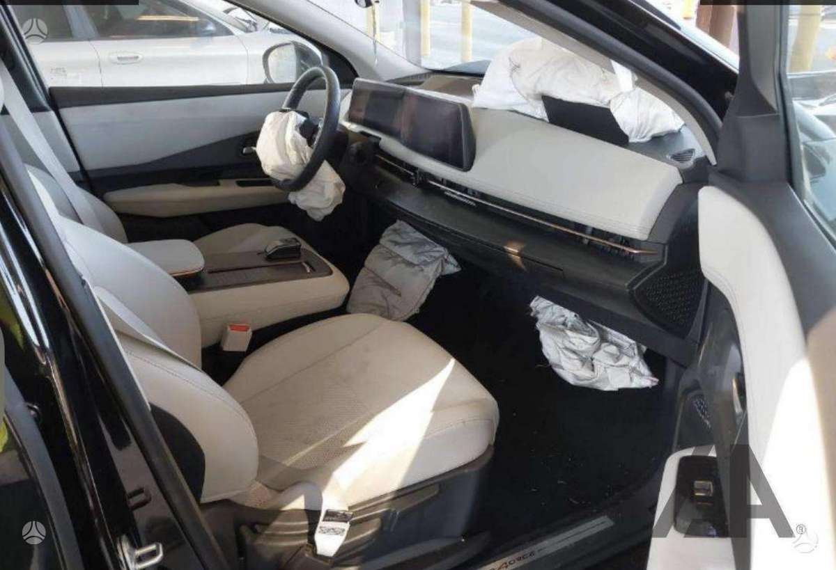 Nissan ARIYA