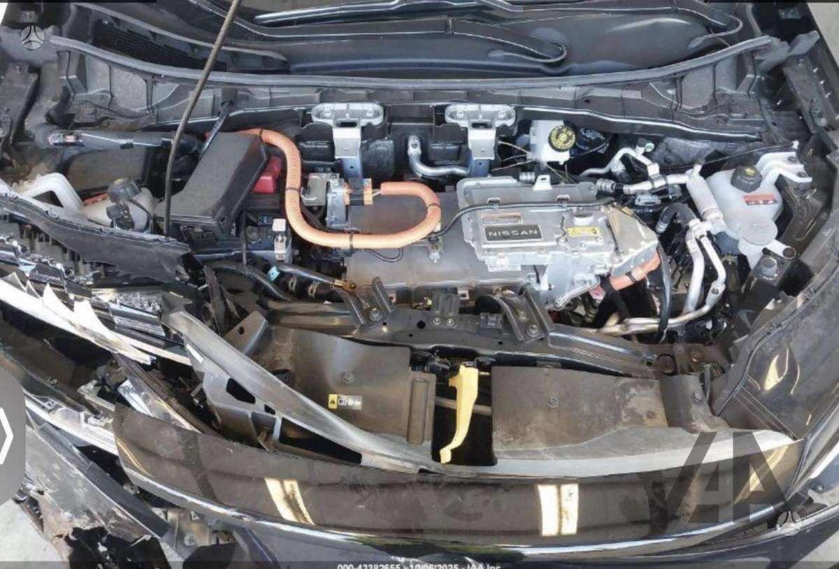 Nissan ARIYA