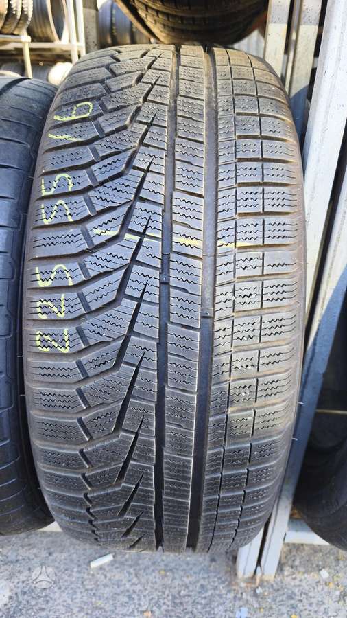Hankook Winter icept evo2, winter 225/55 R16