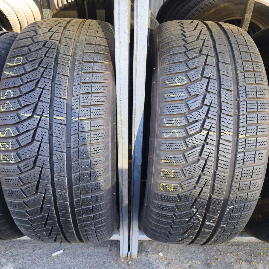 Hankook Winter icept evo2, winter 225/55 R16