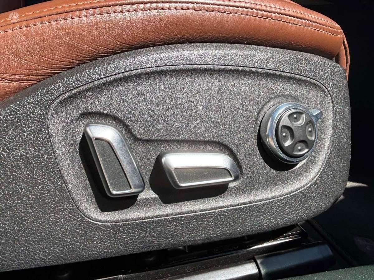 Audi A7, 2.0 l., Хэтчбек