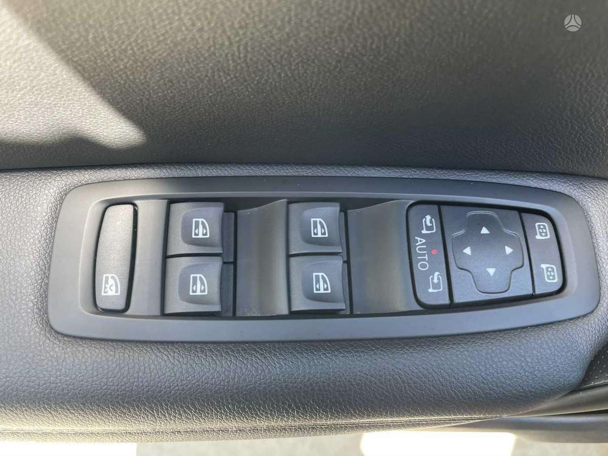 Renault Megane, 1.2 l., hatchback