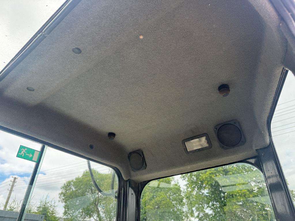 Bobcat E 50, мини-экскаваторы
