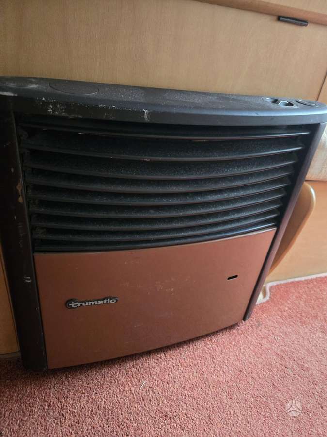 BAILEY Diskovery 200, caravans