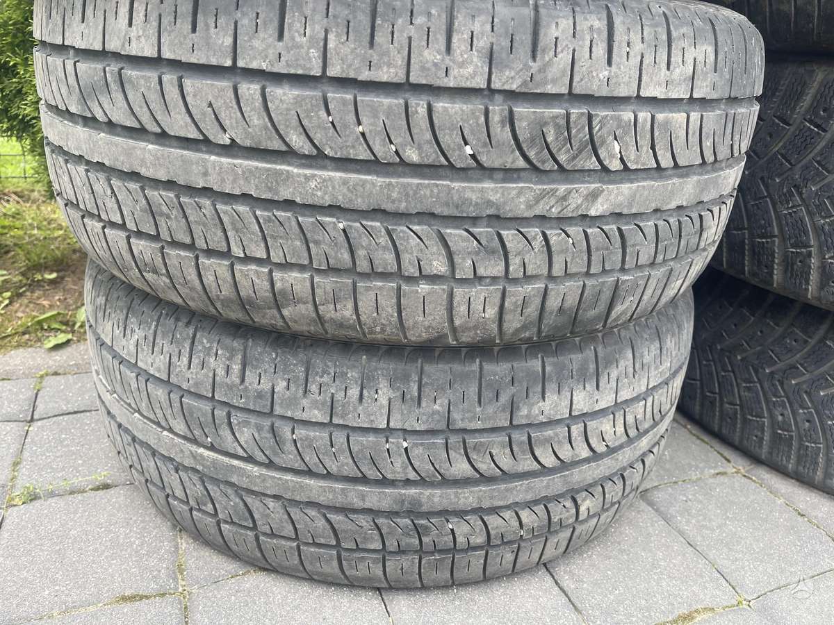 Pirelli Scorpion zero, vasarinės 235/45 R19