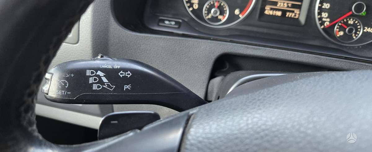 Volkswagen Transporter - 6