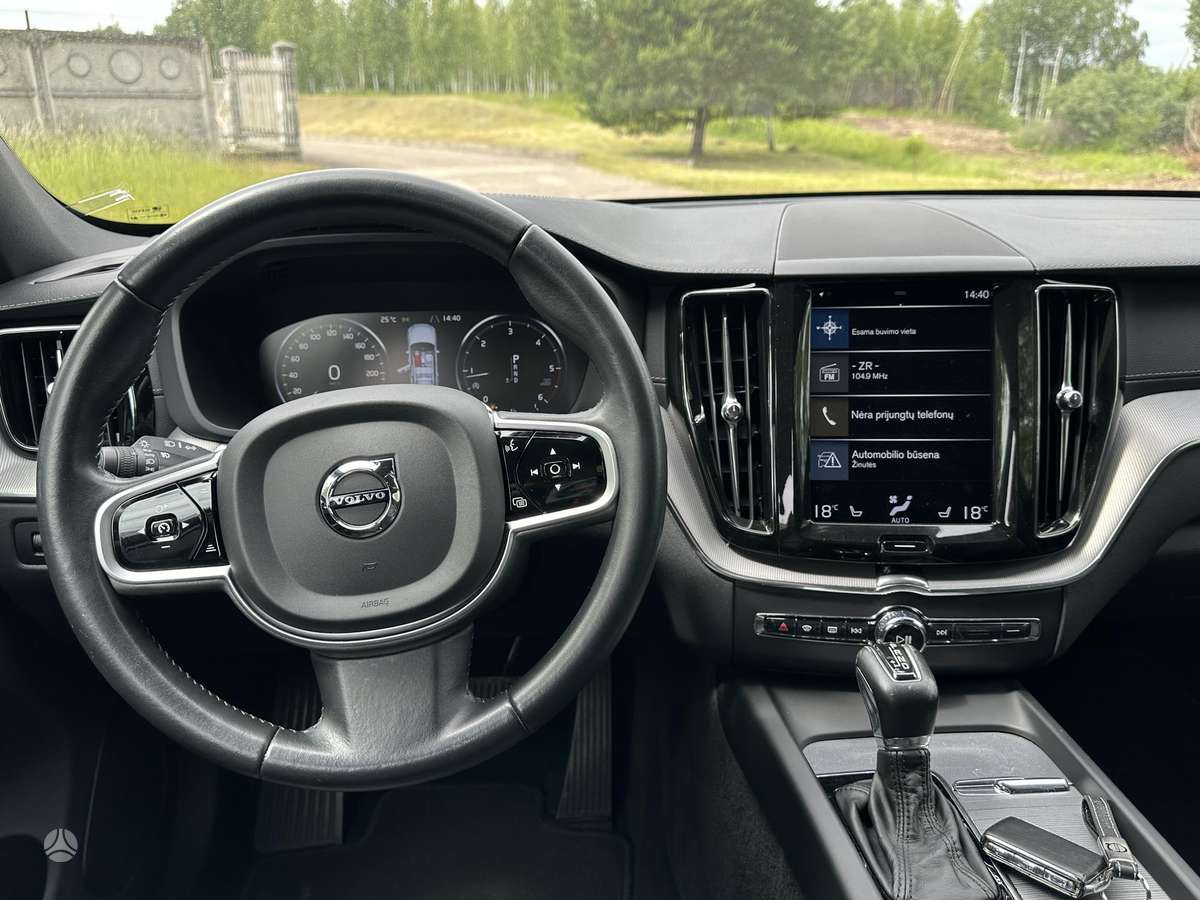 Volvo XC60 - 3
