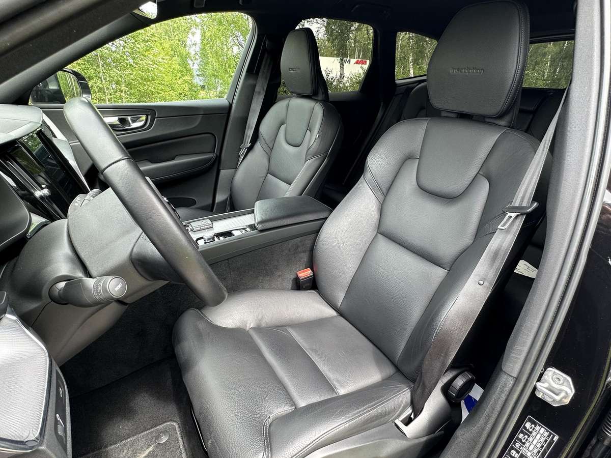 Volvo XC60 - 4
