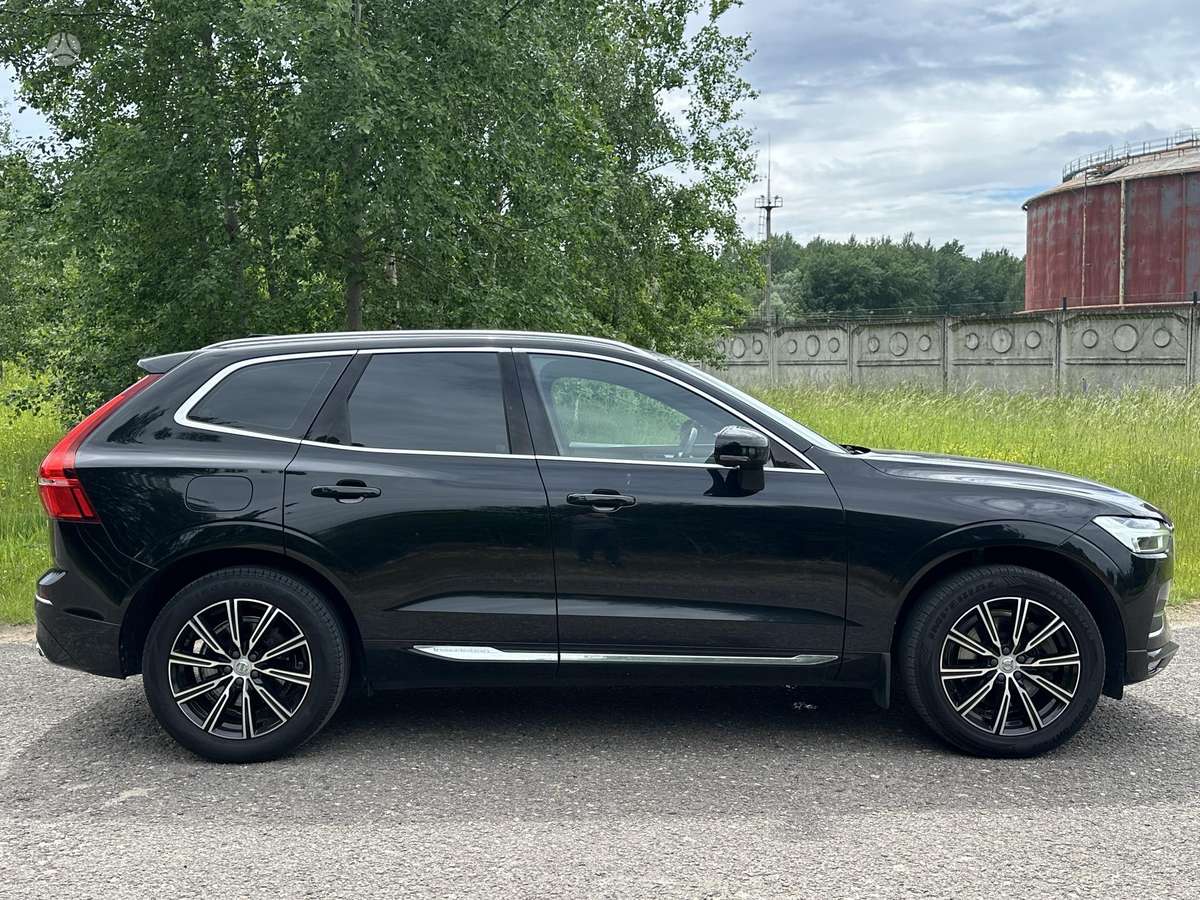 Volvo XC60 - 6