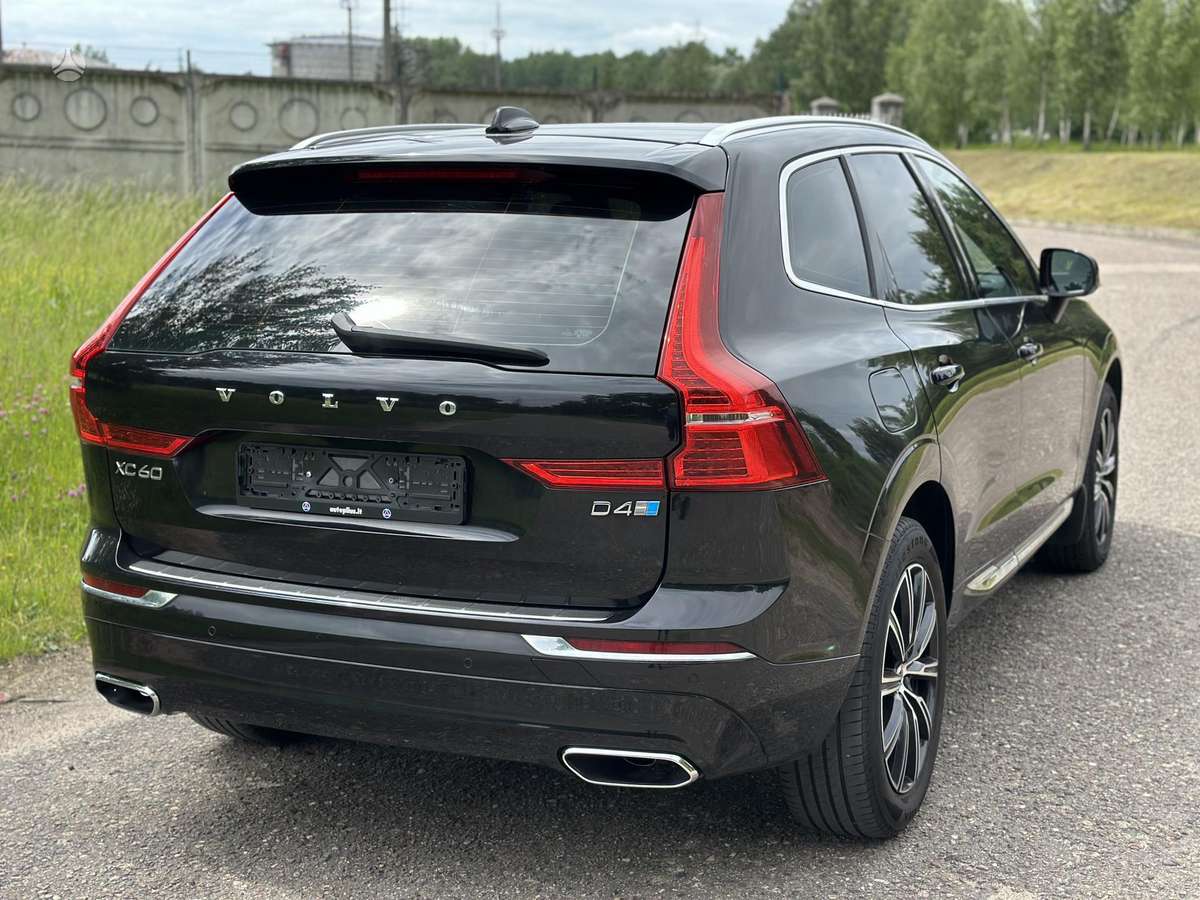 Volvo XC60 - 7