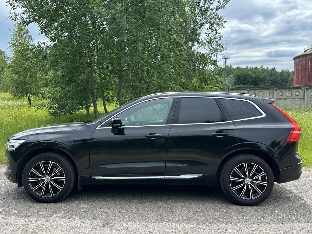 Volvo XC60 - 9