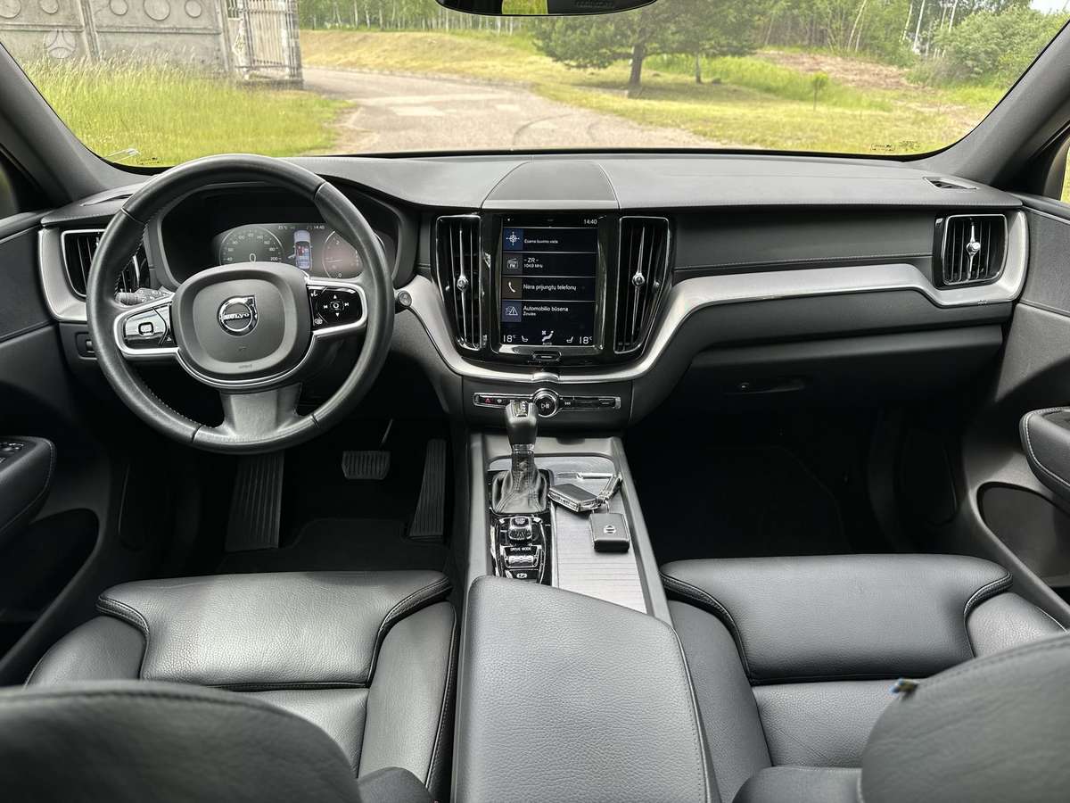 Volvo XC60 - 10