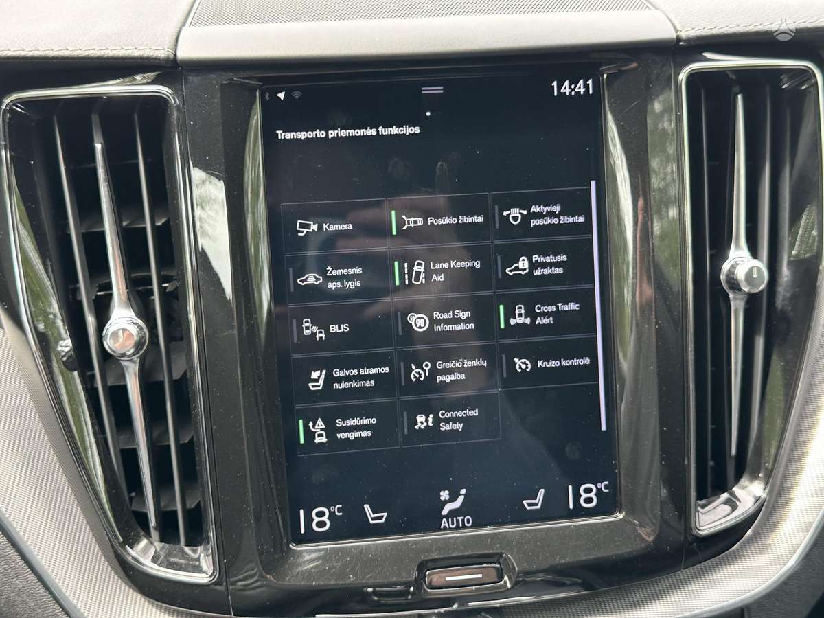 Volvo XC60 - 12