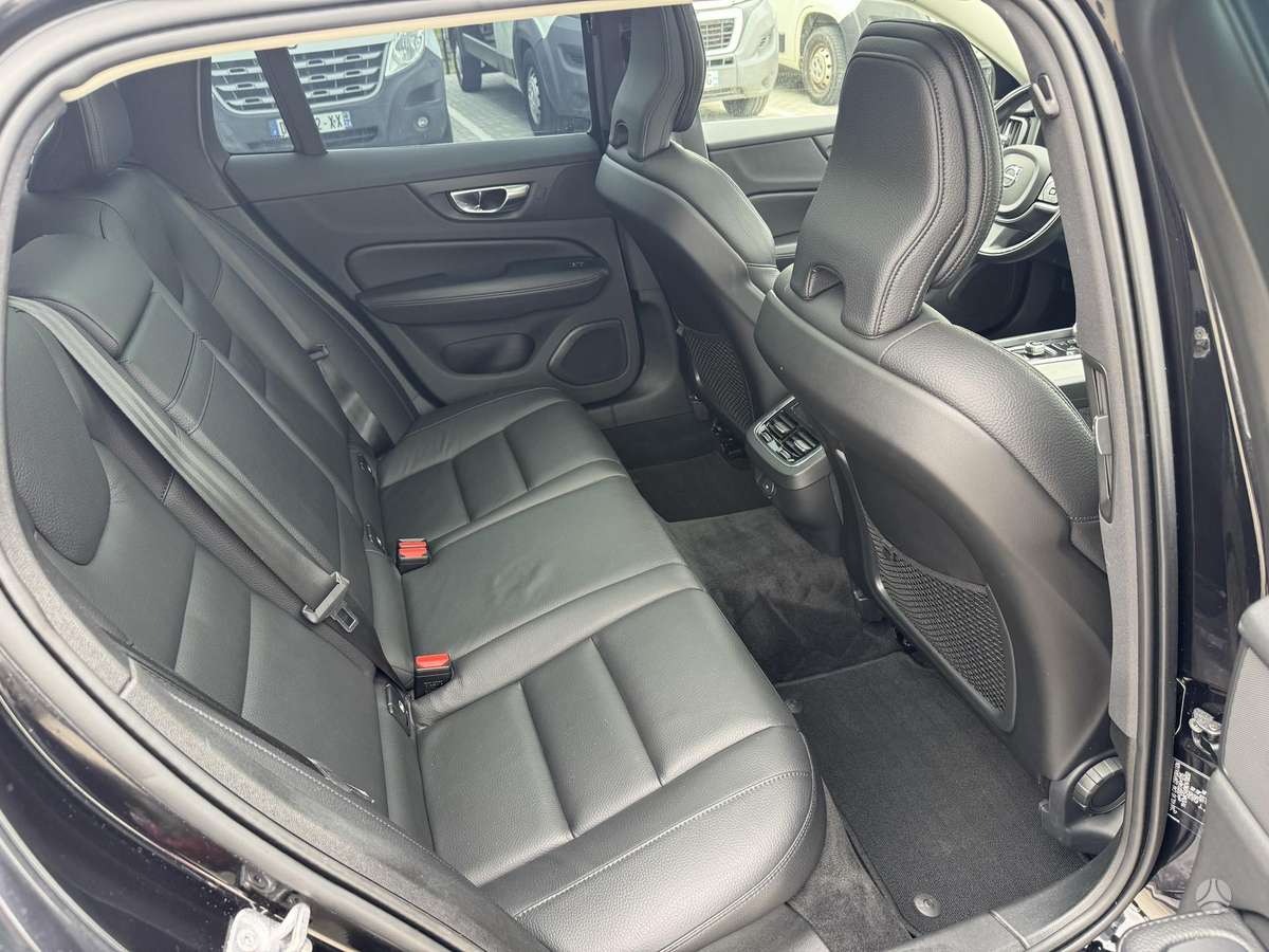 Volvo V60, 2.0 l., Универсал