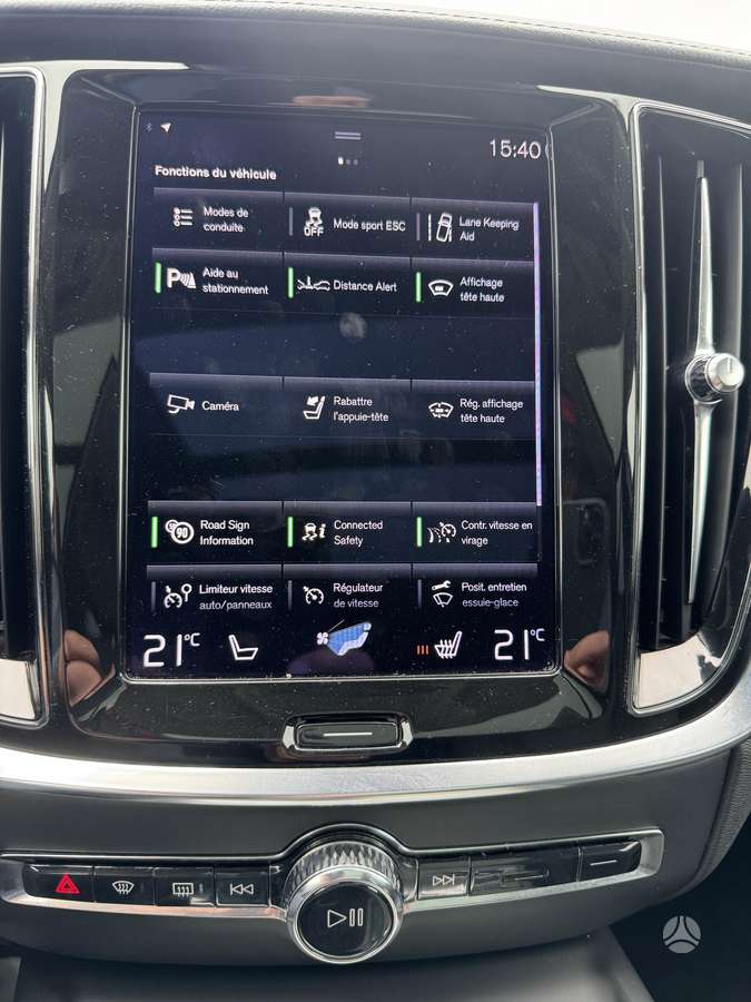 Volvo V60, 2.0 l., Универсал