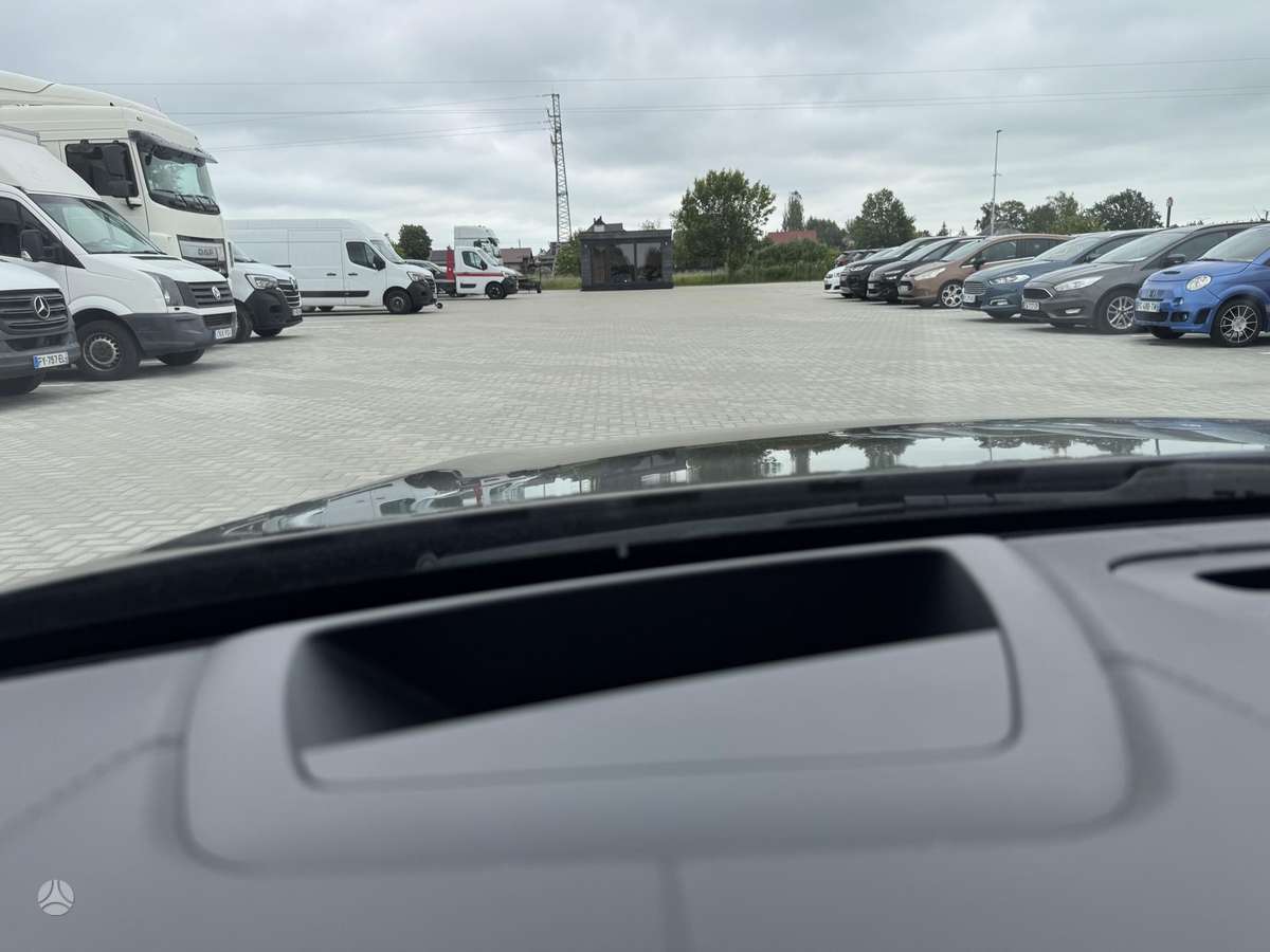 Volvo V60, 2.0 l., Универсал