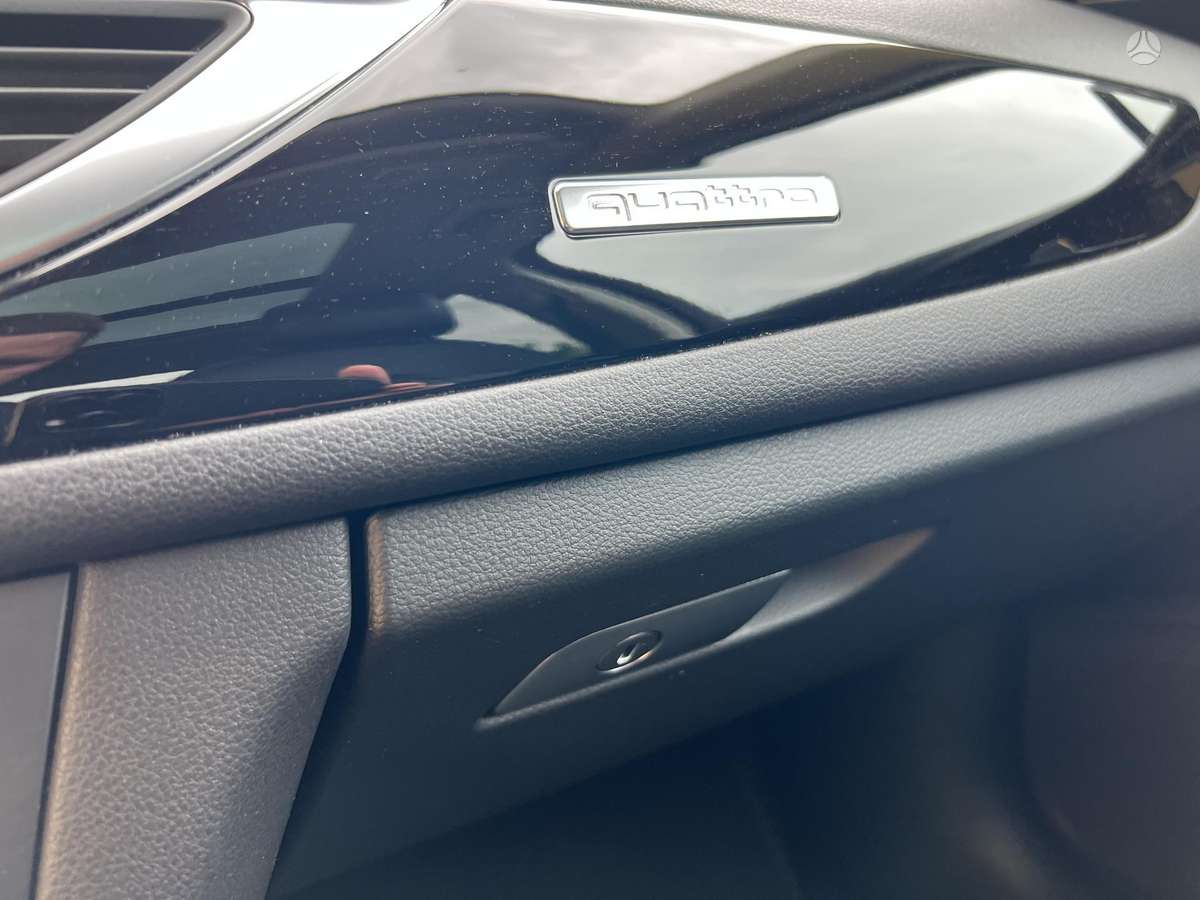 Audi A6, 3.0 l., Универсал