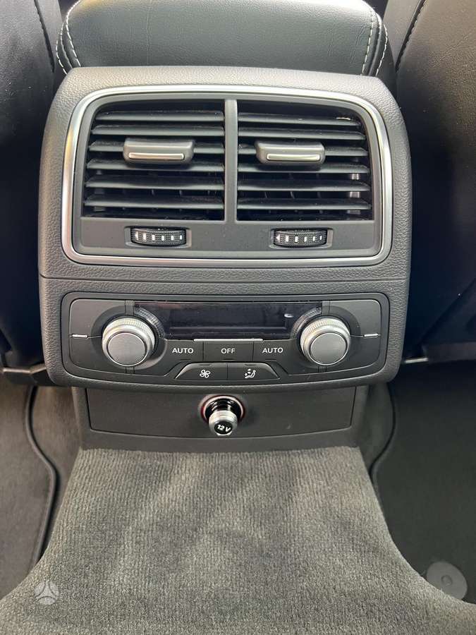 Audi A6, 3.0 l., Универсал