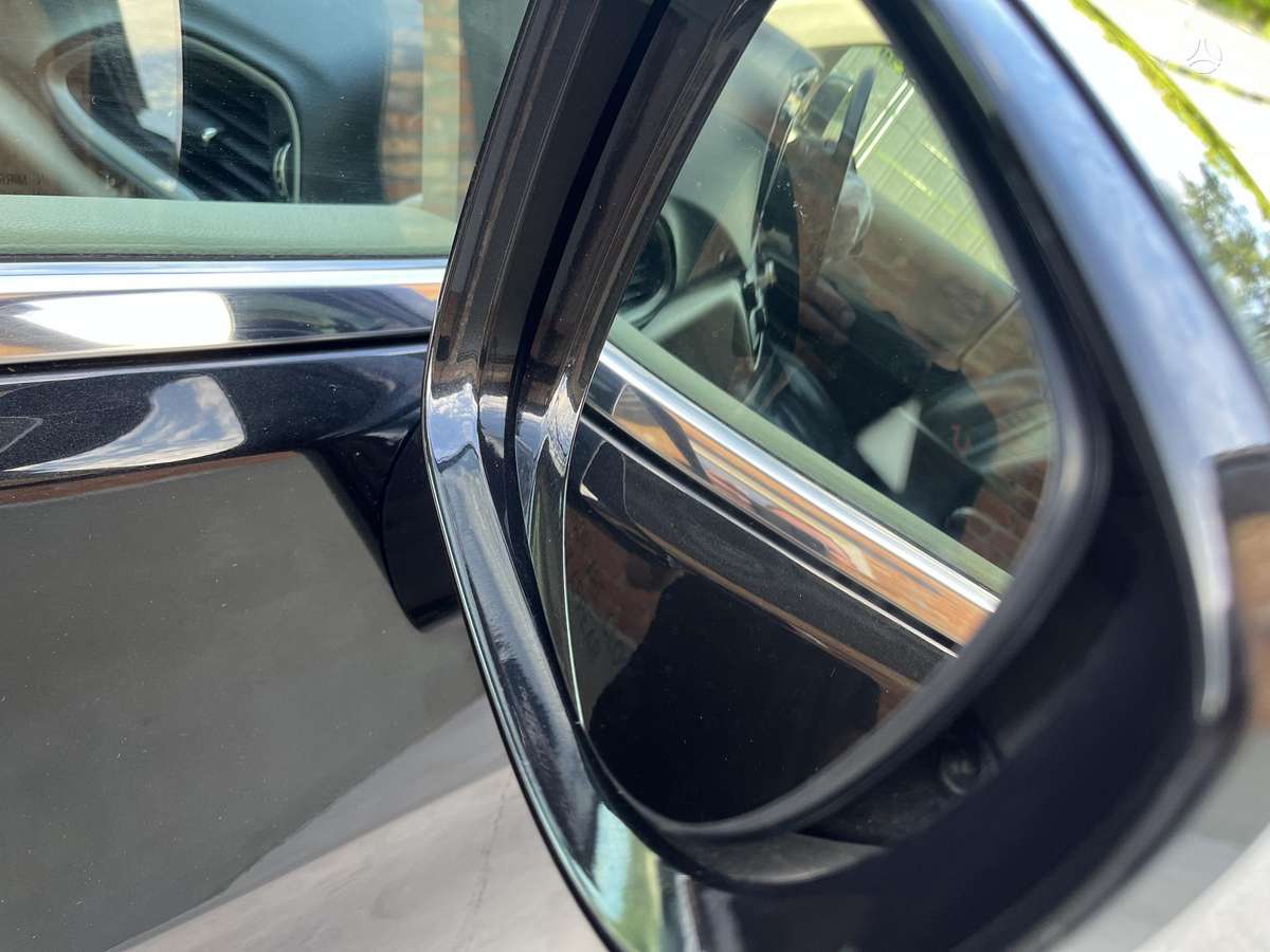 Chrysler Pacifica, 3.6 l., mpv / minivan