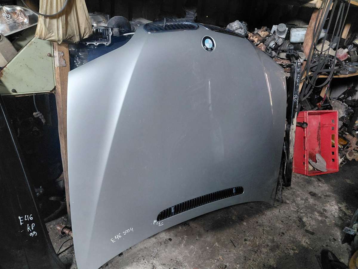 BMW 330, Ggg, Dalimis