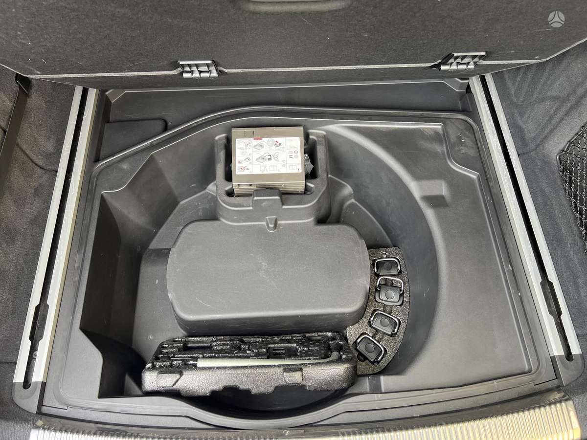 Audi A6, 3.0 l., Универсал