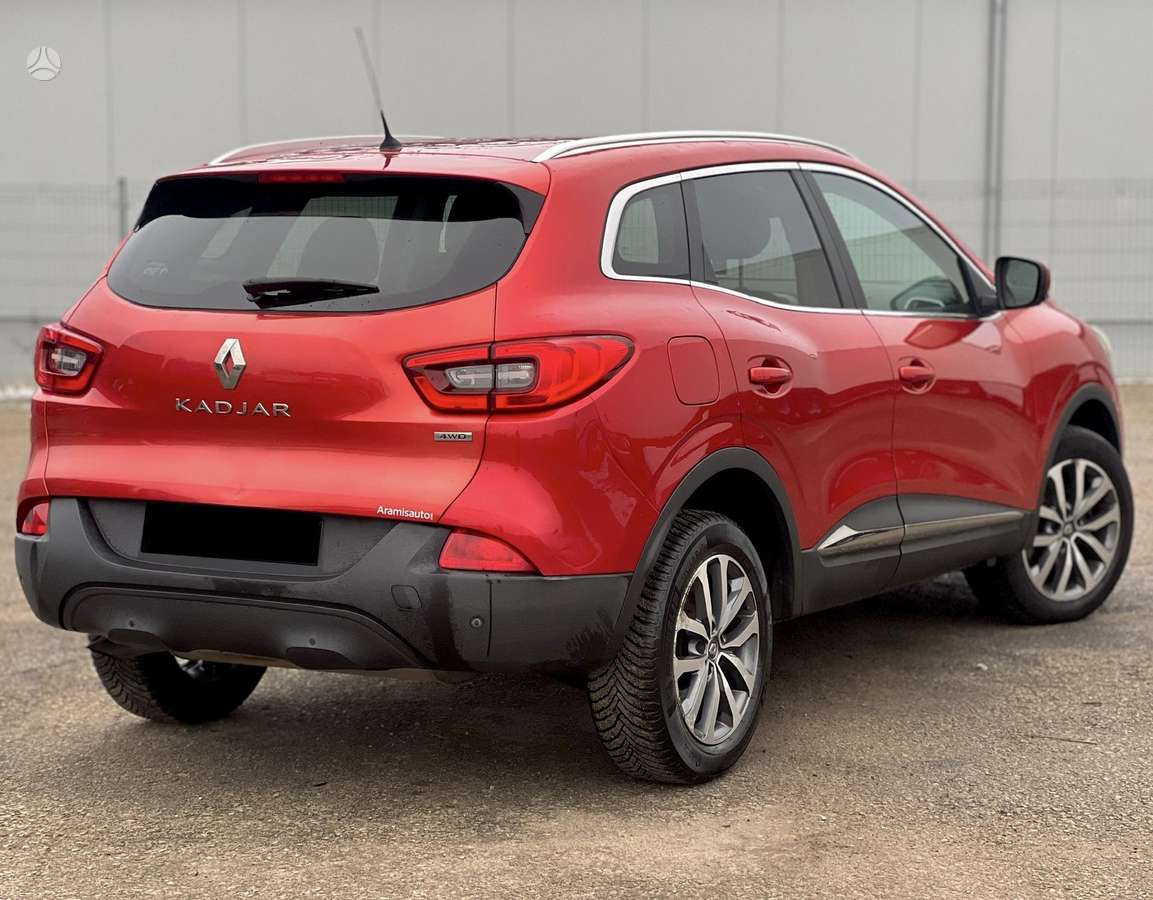 Renault Kadjar - 3