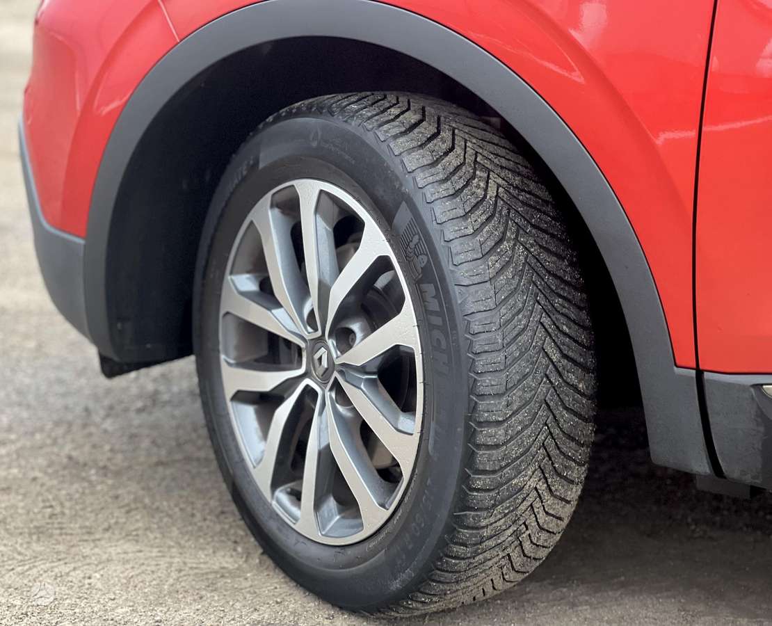Renault Kadjar - 9