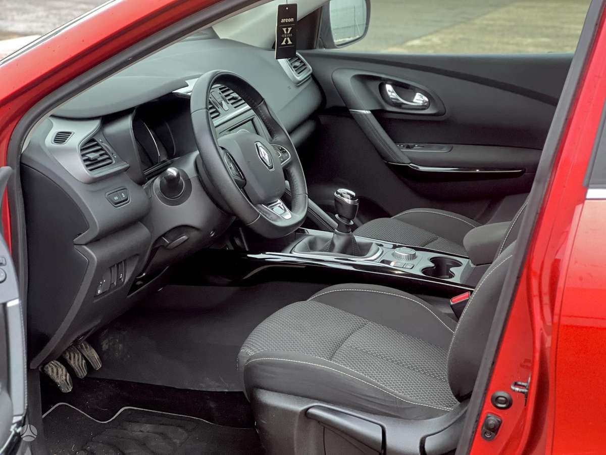 Renault Kadjar - 10