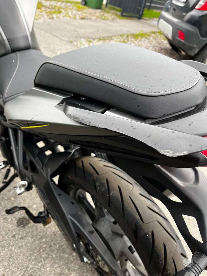 Benelli BN 125 125cc, street / classic