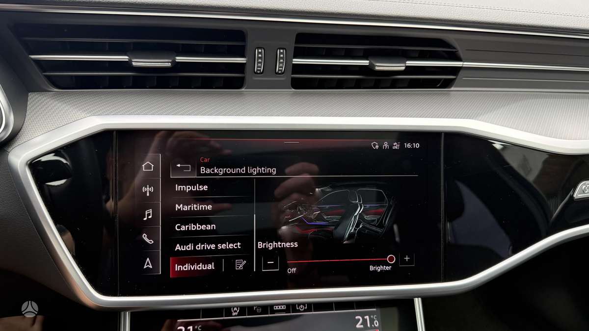Audi A6, 2.0 l., Универсал