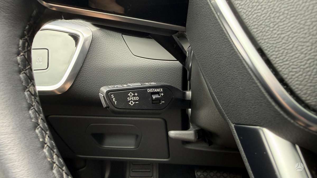 Audi A6, 2.0 l., wagon