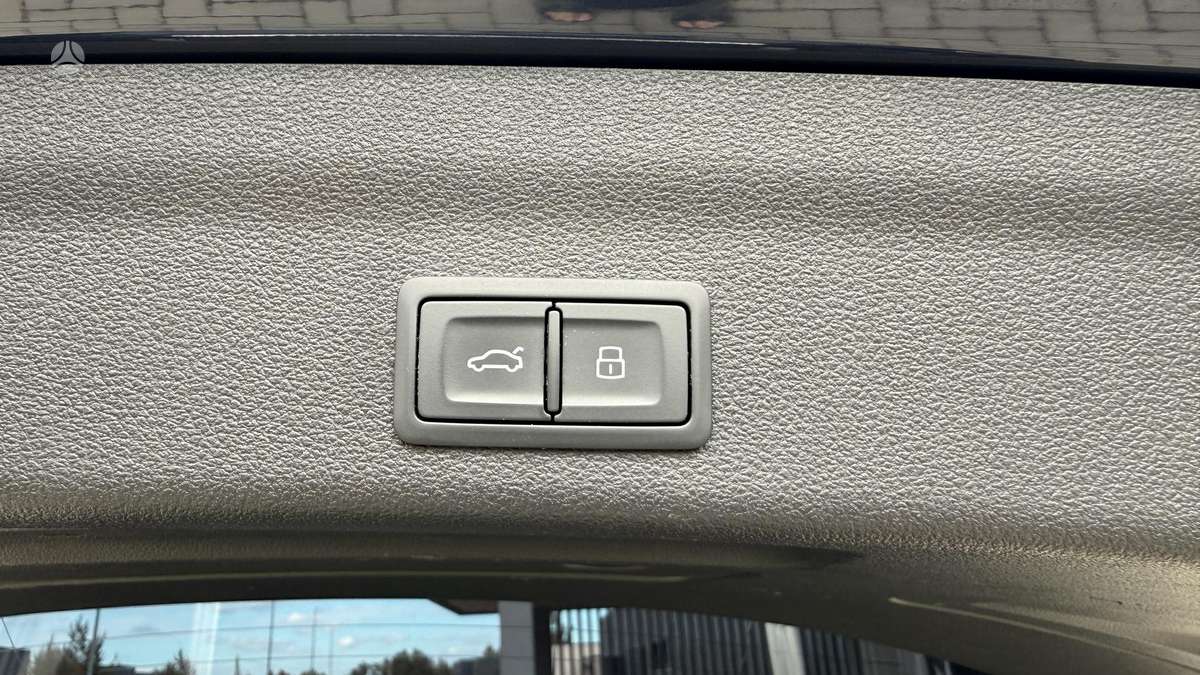 Audi A6, 2.0 l., Универсал