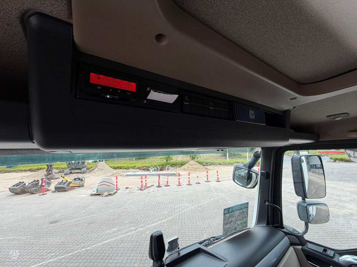MAN TGM 18.290, box trucks / box vans