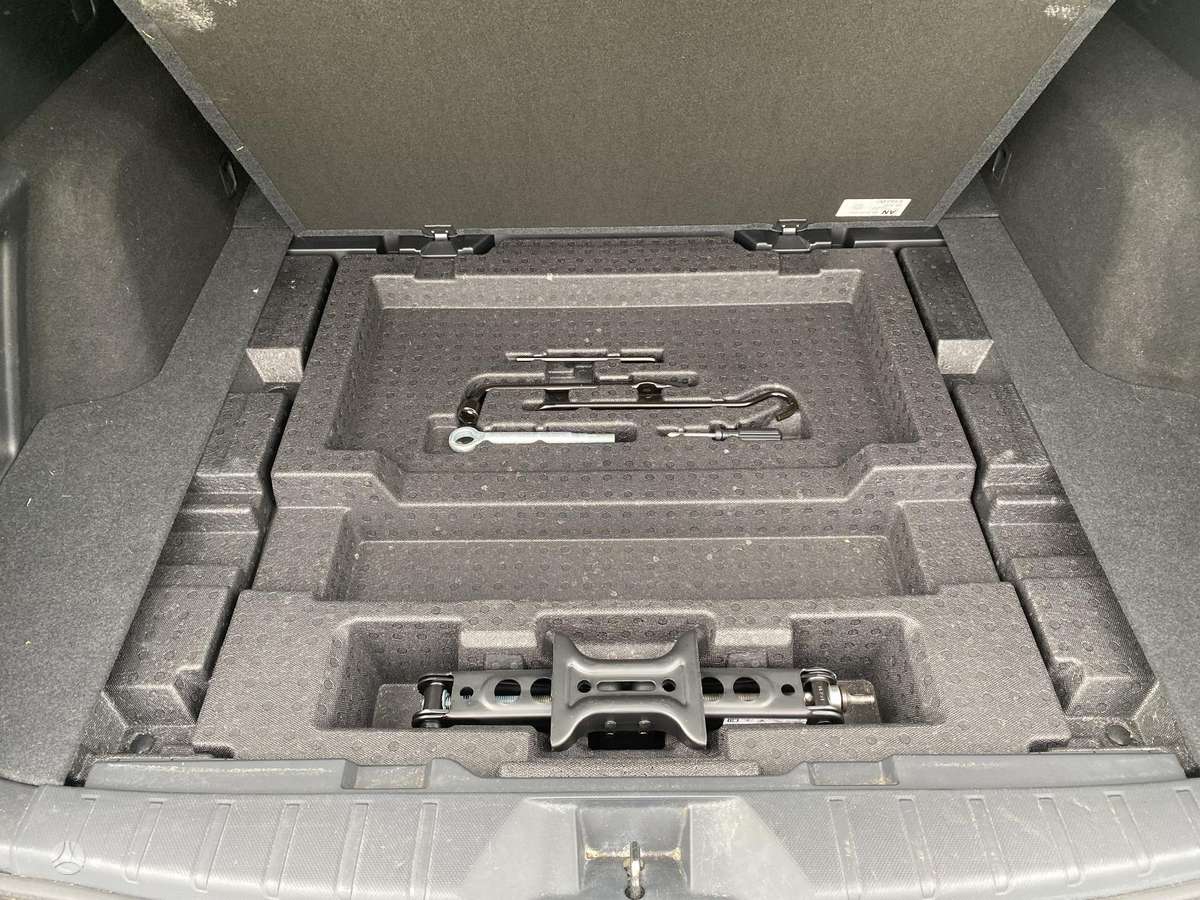 Subaru Outback, 2.5 l., Универсал