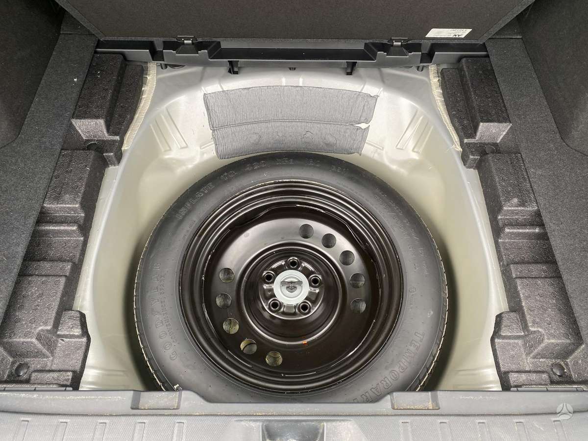 Subaru Outback, 2.5 l., Универсал