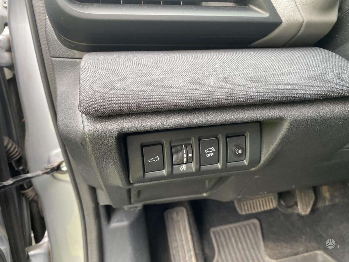 Subaru Outback, 2.5 l., Универсал
