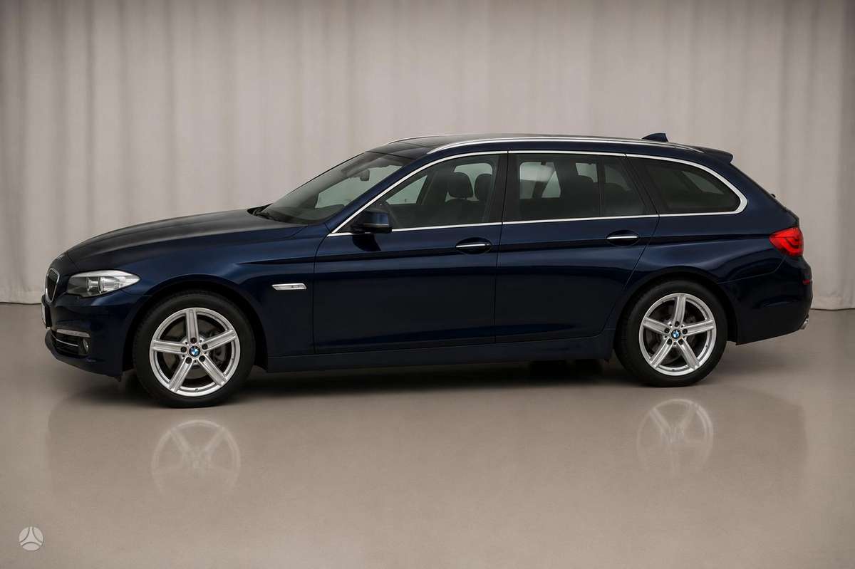 BMW 530, 3.0 l., Универсал