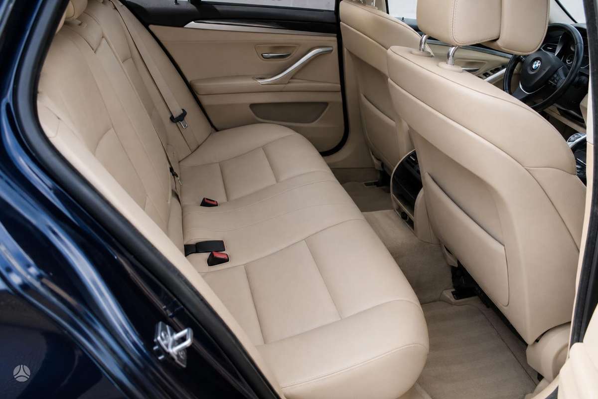 BMW 530, 3.0 l., Универсал