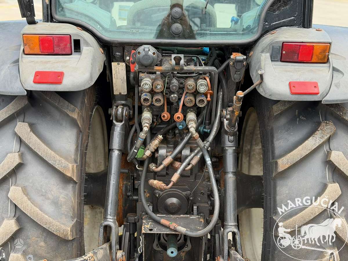 New Holland T4030N, 78 AG, тракторы