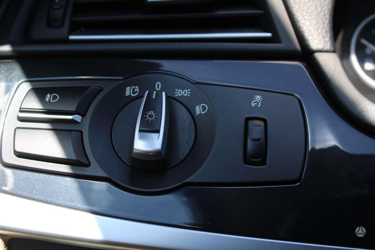 BMW 530, 3.0 l., Универсал