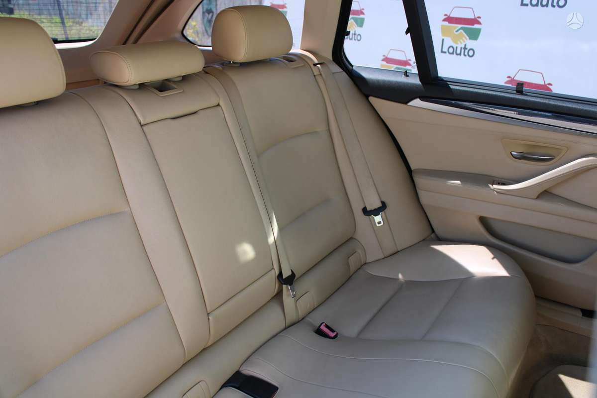 BMW 530, 3.0 l., Универсал