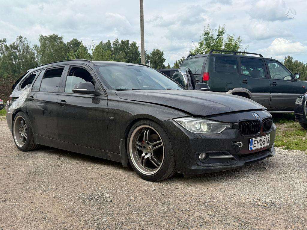 BMW 3 serija
