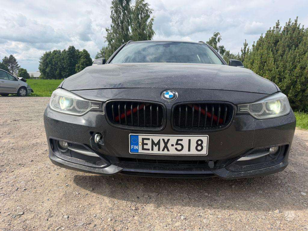 BMW 3 serija