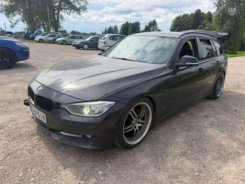 BMW 3 serija