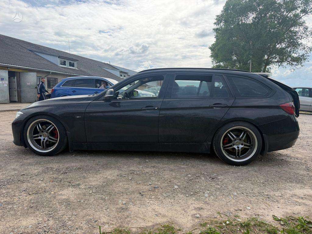 BMW 3 serija