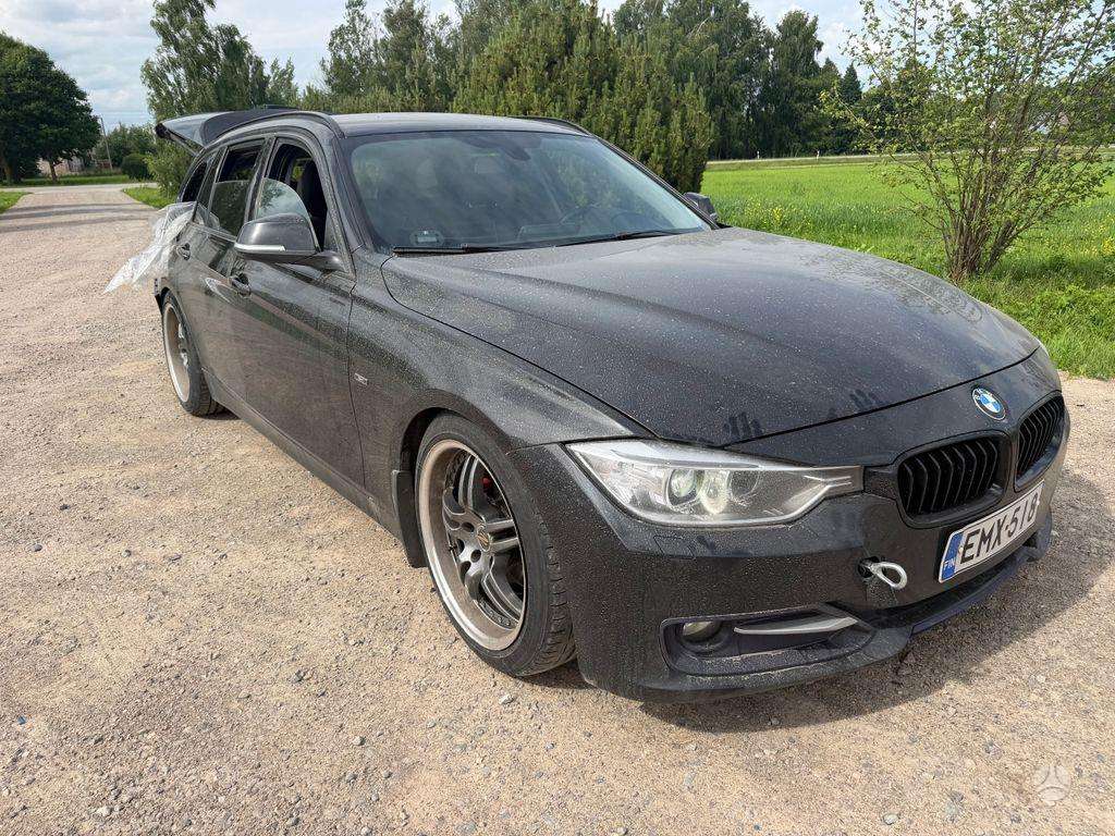 BMW 3 serija